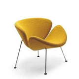 Pierre Paulin Orange Slice Chair by Artifort - Bauhaus 2 Your House