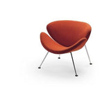 Pierre Paulin Orange Slice Chair by Artifort - Bauhaus 2 Your House