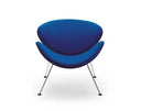 Pierre Paulin Orange Slice Chair by Artifort - Bauhaus 2 Your House