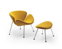Pierre Paulin Orange Slice Chair by Artifort - Bauhaus 2 Your House