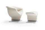 Pierre Paulin Ribbon Chair by Artifort - Bauhaus 2 Your House