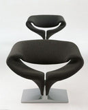 Pierre Paulin Ribbon Chair by Artifort - Bauhaus 2 Your House