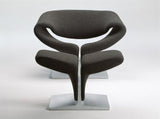 Pierre Paulin Ribbon Chair by Artifort - Bauhaus 2 Your House