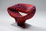 Pierre Paulin Ribbon Chair by Artifort - Bauhaus 2 Your House