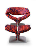 Pierre Paulin Ribbon Chair by Artifort - Bauhaus 2 Your House