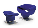 Pierre Paulin Ribbon Chair by Artifort - Bauhaus 2 Your House