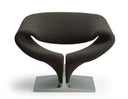 Pierre Paulin Ribbon Chair by Artifort - Bauhaus 2 Your House