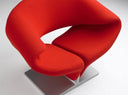 Pierre Paulin Ribbon Chair by Artifort - Bauhaus 2 Your House