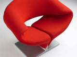 Pierre Paulin Ribbon Chair by Artifort - Bauhaus 2 Your House