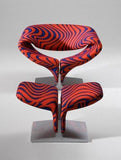 Pierre Paulin Ribbon Chair by Artifort - Bauhaus 2 Your House