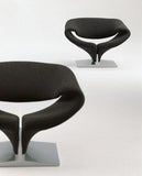 Pierre Paulin Ribbon Chair by Artifort - Bauhaus 2 Your House