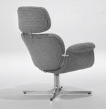 Pierre Paulin F545 Tulip Chair Cross Base by Artifort - Bauhaus 2 Your House