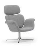 Pierre Paulin F545 Tulip Chair Cross Base by Artifort - Bauhaus 2 Your House