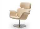 Pierre Paulin F545 Tulip Chair Disk Base by Artifort - Bauhaus 2 Your House
