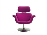 Pierre Paulin F545 Tulip Chair Disk Base by Artifort - Bauhaus 2 Your House