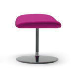 Pierre Paulin F545 Tulip Footstool Disk Base by Artifort - Bauhaus 2 Your House