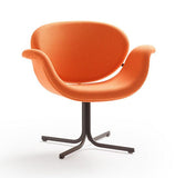 Pierre Paulin Tulip Midi Chair Cross Base by Artifort - Bauhaus 2 Your House