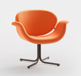 Pierre Paulin Tulip Midi Chair Cross Base by Artifort - Bauhaus 2 Your House