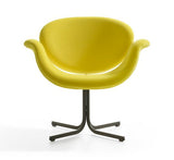 Pierre Paulin Tulip Midi Chair Cross Base by Artifort - Bauhaus 2 Your House