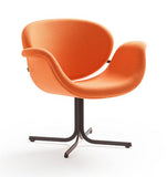 Pierre Paulin Tulip Midi Chair Cross Base by Artifort - Bauhaus 2 Your House