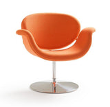 Pierre Paulin Tulip Midi Chair Disk Base by Artifort - Bauhaus 2 Your House