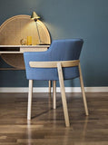 Pince Bentwood Armchair by GTV - Bauhaus 2 Your House