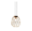 Pinecone Suspension Lamp by FontanaArte - Bauhaus 2 Your House