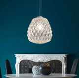 Pinecone Suspension Lamp by FontanaArte - Bauhaus 2 Your House