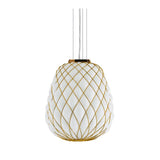 Pinecone Suspension Lamp by FontanaArte - Bauhaus 2 Your House