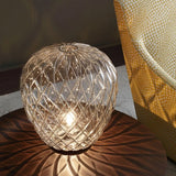 Pinecone Table Lamp by FontanaArte - Bauhaus 2 Your House