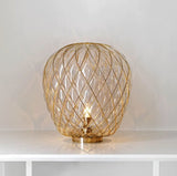 Pinecone Table Lamp by FontanaArte - Bauhaus 2 Your House