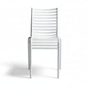 Pip-e Side Chair by Driade - Bauhaus 2 Your House