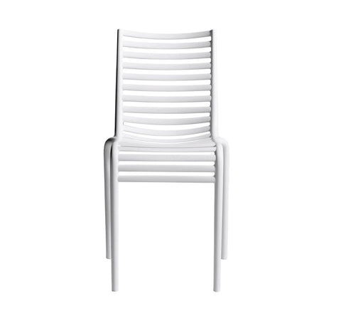 Pip-e Side Chair by Driade - Bauhaus 2 Your House