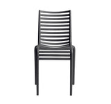 Pip-e Side Chair by Driade - Bauhaus 2 Your House