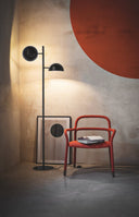 Pippi AP R_TS Lounge Chair by Midj - Bauhaus 2 Your House