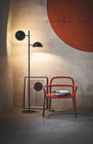 Pippi AP R_TS Lounge Chair by Midj - Bauhaus 2 Your House