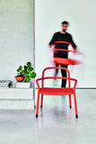 Pippi AP R_TS Lounge Chair by Midj - Bauhaus 2 Your House