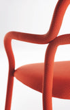 Pippi AP R_TS Lounge Chair by Midj - Bauhaus 2 Your House