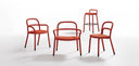 Pippi AP R_TS Lounge Chair by Midj - Bauhaus 2 Your House