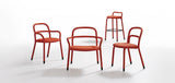 Pippi AP R_TS Lounge Chair by Midj - Bauhaus 2 Your House