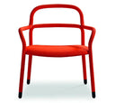 Pippi AP R_TS Lounge Chair by Midj - Bauhaus 2 Your House