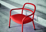 Pippi AP R_TS Lounge Chair by Midj - Bauhaus 2 Your House