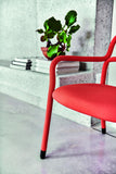 Pippi AP R_TS Lounge Chair by Midj - Bauhaus 2 Your House