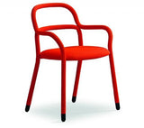 Pippi P R_TS Chair by Midj - Bauhaus 2 Your House