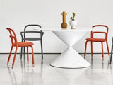 Pippi P R TS Chair by Midj - Bauhaus 2 Your House