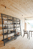 Pippi P R_TS Chair by Midj - Bauhaus 2 Your House