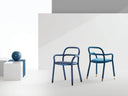 Pippi P R_TS Chair by Midj - Bauhaus 2 Your House