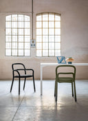 Pippi P R_TS Chair by Midj - Bauhaus 2 Your House