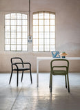 Pippi P R TS Chair by Midj - Bauhaus 2 Your House