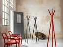 Pippi P R_TS Chair by Midj - Bauhaus 2 Your House